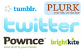 microblogging